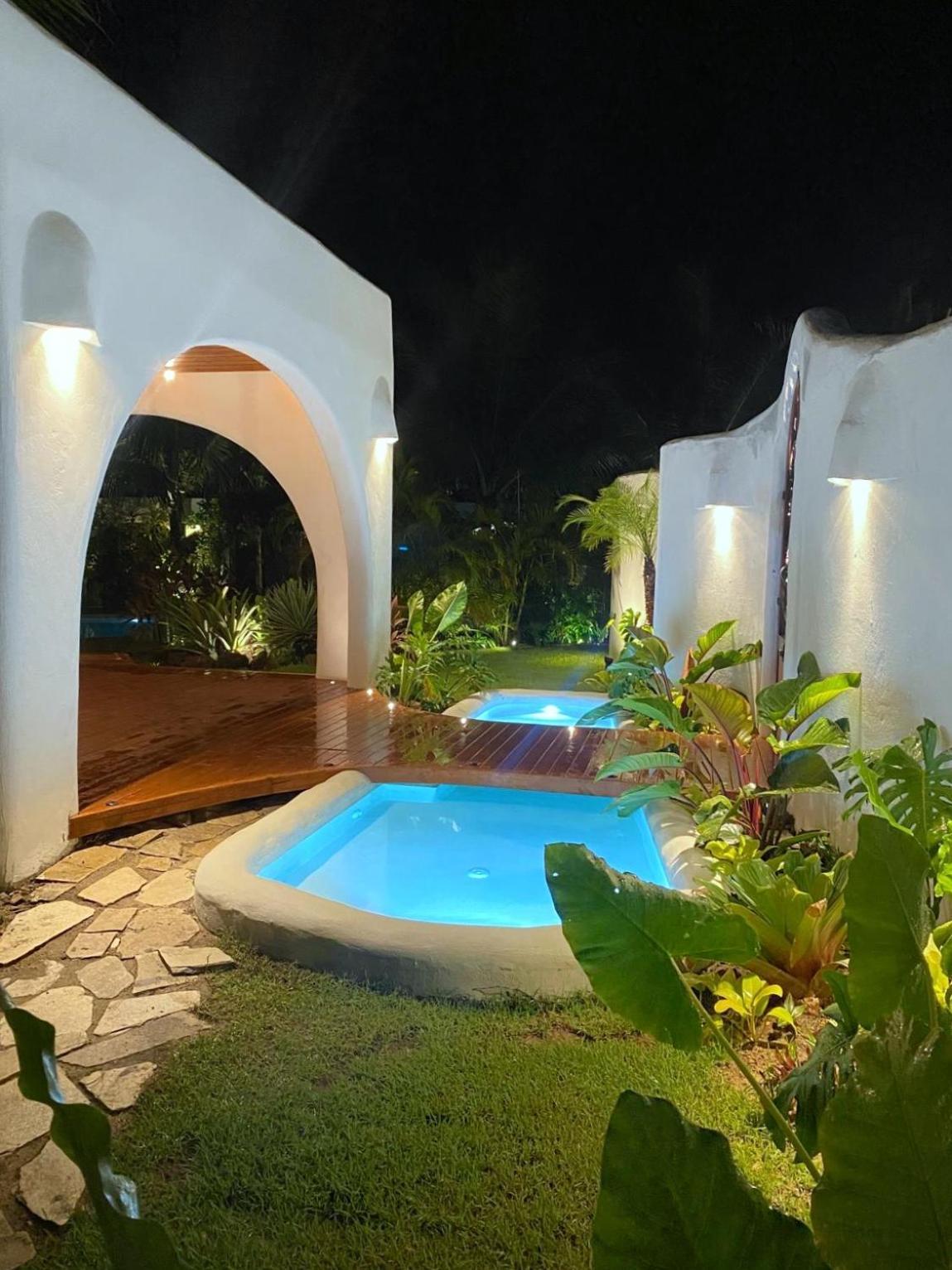 Pousada Ilha Do Vento ساو ميجيل دو غوستوسو المظهر الخارجي الصورة